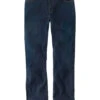 Carhartt Men's Rugged Flex Straight Tapered Jeans 2 Carhartt Men's Rugged Flex Straight Tapered Jeans -Ariat Store 2000213654 400 P1
