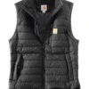 Carhartt Men's Gilliam Work Vest - Big & Tall -Ariat Store 2000213668 001 P1