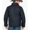 Carhartt Men's Gilliam Work Jacket -Ariat Store 2000213715 001 P2