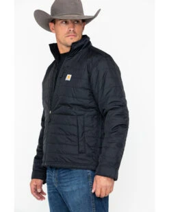 Carhartt Men's Gilliam Work Jacket -Ariat Store 2000213715 001 P4