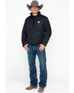 Carhartt Men's Gilliam Work Jacket -Ariat Store 2000213715 001 P6