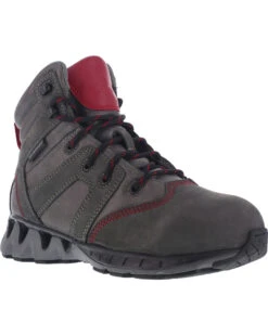 Reebok Women's ZigKick Waterproof Hiker Work Boots - Carbon Toe 11 Reebok Women's ZigKick Waterproof Hiker Work Boots - Carbon Toe -Ariat Store 2000218023 020 P1