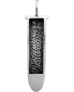 Silver Legends Women's 38 Special Bullet Necklace 18" 9 Silver Legends Women's 38 Special Bullet Necklace 18" -Ariat Store 2000220368 440 P4