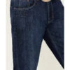Kimes Ranch Men's Dillon Relaxed Fit Bootcut Jeans