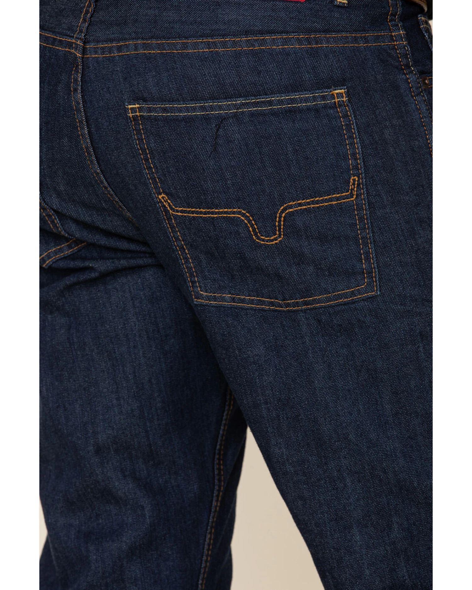 Kimes Ranch Men's Cal Straight Jeans 4 Kimes Ranch Men's Cal Straight Jeans - Image 2
