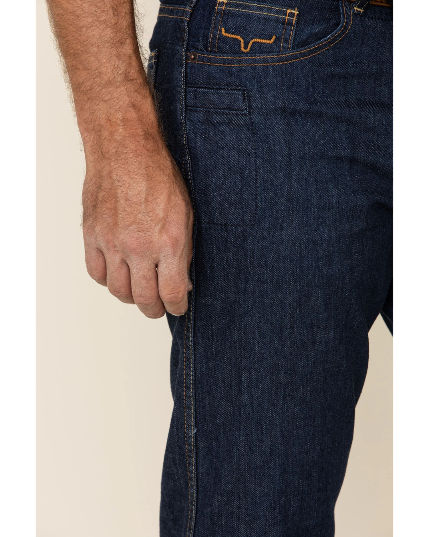 Kimes Ranch Men's Cal Straight Jeans 3 Kimes Ranch Men's Cal Straight Jeans