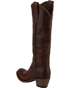 Lane Women's Plain Jane Western Boots - Round Toe -Ariat Store 2000231812 235 D1