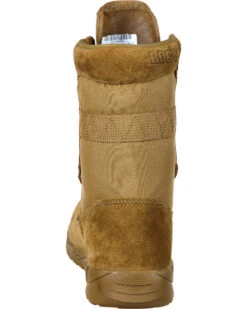 Rocky Men's C7 CXT Lightweight Commercial Military Boot - Round Toe -Ariat Store 2000232183 200 BK