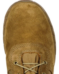 Rocky Men's C7 CXT Lightweight Commercial Military Boot - Round Toe -Ariat Store 2000232183 200 TP