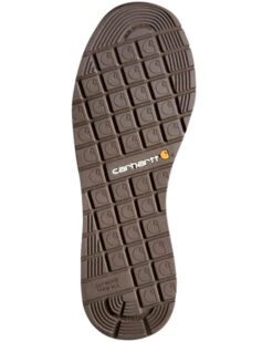 Carhartt Men's 4" Lightweight Wedge Boots - Moc Toe