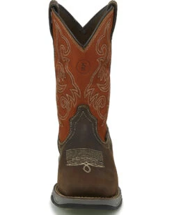 Tony Lama Men's Junction Waterproof Work Boots - Steel Toe 13 Tony Lama Men's Junction Waterproof Work Boots - Steel Toe -Ariat Store 2000243966 200 FT