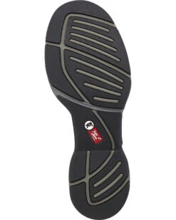 Tony Lama Men's Junction Waterproof Western Work Boots - Steel Toe -Ariat Store 2000243969 200 BM