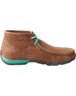 Twisted X Women's Driving Mocs - Moc Toe -Ariat Store 2000244572 200 RT
