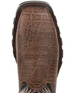 Durango Men's Maverick Waterproof Western Work Boots - Steel Toe 13 Durango Men's Maverick Waterproof Western Work Boots - Steel Toe -Ariat Store 2000249214 200 P6