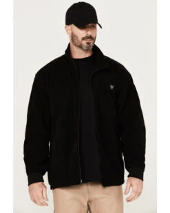 Hawx Men's 3-In-1 Bomber Work Jacket - Big And Tall -Ariat Store 2000251998 700 P3
