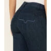 Kimes Ranch Women's Lola Trouser Flare Leg Jeans