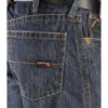 Ariat Men's FR Loose Fit Shale Work Jeans - Big -Ariat Store 2000258178 402 P3