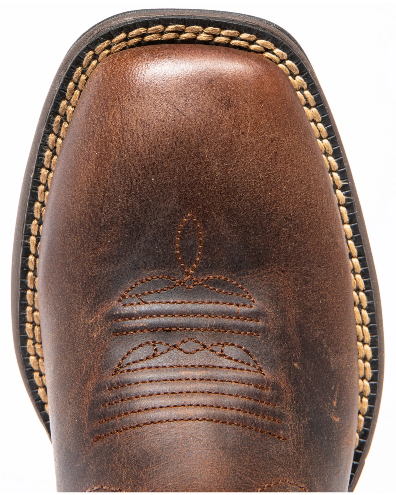 Shyanne Women's Xero Gravity Lite Western Performance Boots - Broad Square Toe 3 Shyanne Women's Xero Gravity Lite Western Performance Boots - Broad Square Toe