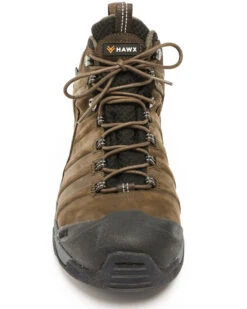 Hawx Men's Axis Waterproof Hiker Boots - Round Toe -Ariat Store 2000258798 370 P2