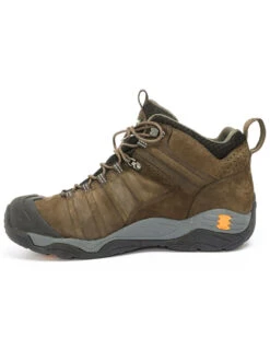 Hawx Men's Axis Waterproof Hiker Boots - Round Toe -Ariat Store 2000258798 370 P5