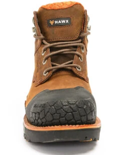Hawx Men's 6" Legion Work Boots - Composite Toe 11 Hawx Men's 6" Legion Work Boots - Composite Toe -Ariat Store 2000259071 200 P3