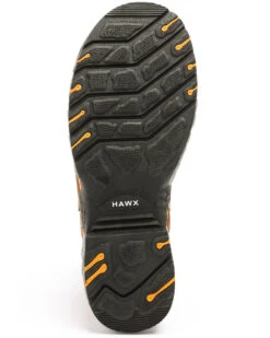 Hawx Men's 6" Legion Work Boots - Composite Toe