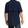Ariat Men's Rebar Made Tough Vent Short Sleeve Work Shirt 1 Ariat Men's Rebar Made Tough Vent Short Sleeve Work Shirt -Ariat Store 2000269397 410 P2