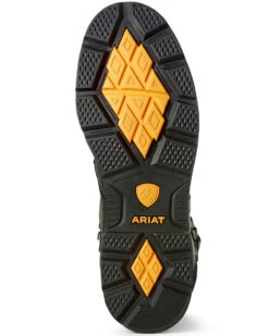 Ariat Men's Groundbreaker Waterproof Work Boots - Steel Toe -Ariat Store 2000269597 200 P5