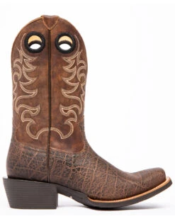 RANK 45 Men's Kenya Xero Gravity Western Performance Boots - Square Toe -Ariat Store 2000277640 280 P2