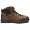 Caterpillar Men's Threshold Waterproof Work Boots - Steel Toe -Ariat Store 2000277990 200 P2