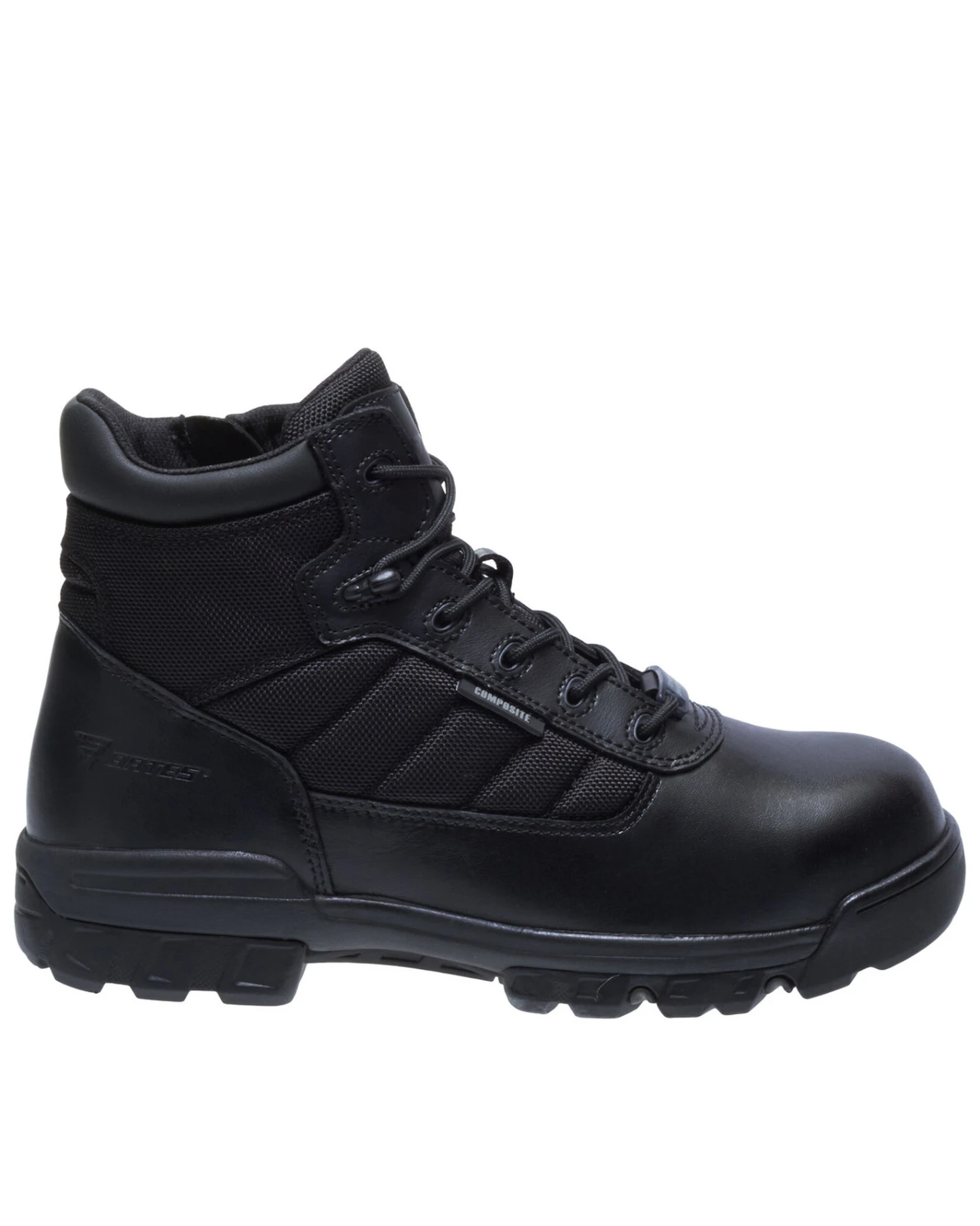 Bates Men's Tactical Sport Work Boots - Composite Toe 8 Bates Men's Tactical Sport Work Boots - Composite Toe - Image 6