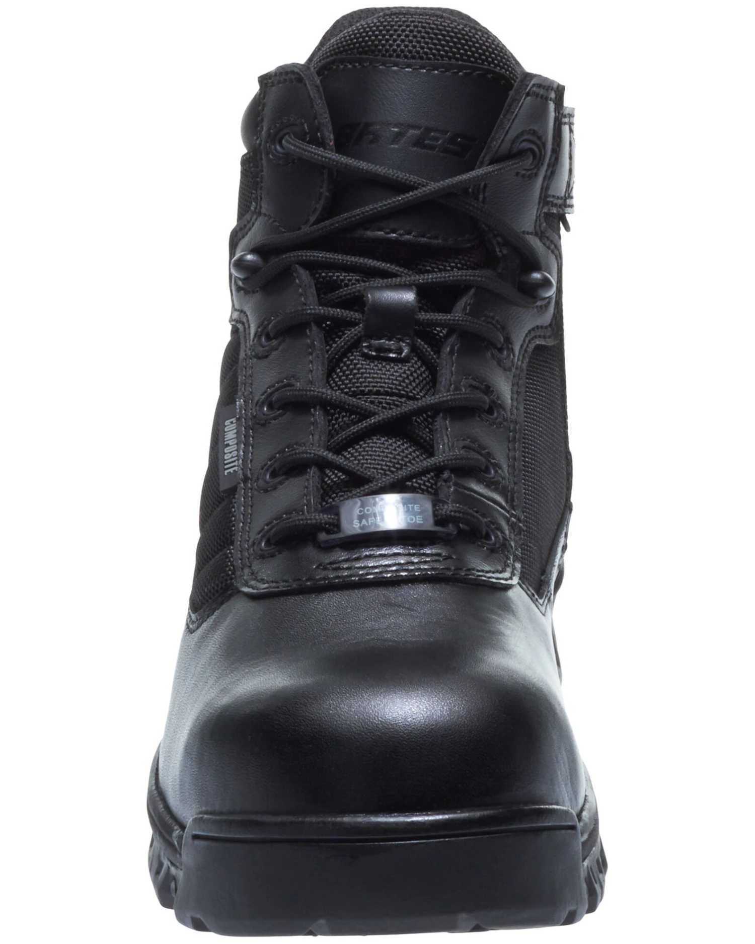 Bates Men's Tactical Sport Work Boots - Composite Toe 5 Bates Men's Tactical Sport Work Boots - Composite Toe - Image 3