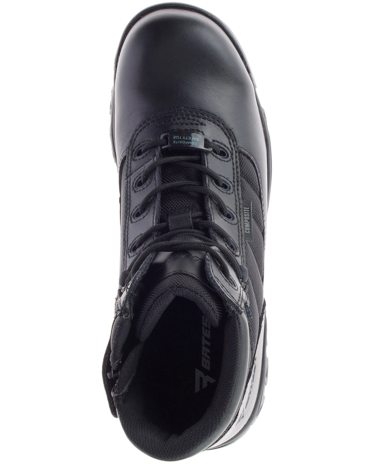 Bates Men's Tactical Sport Work Boots - Composite Toe 4 Bates Men's Tactical Sport Work Boots - Composite Toe - Image 2