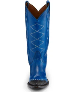 Tony Lama Women's Emilia Western Boots - Pointed Toe -Ariat Store 2000279950 400 P3