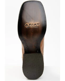 Ariat Men's Circuit Patriot Western Boots - Broad Square Toe -Ariat Store 2000281378 230 P7