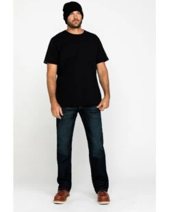 Ariat Men's Rebar M5 Durastretch Edge Straight Work Jeans 11 Ariat Men's Rebar M5 Durastretch Edge Straight Work Jeans -Ariat Store 2000282054 400 P6