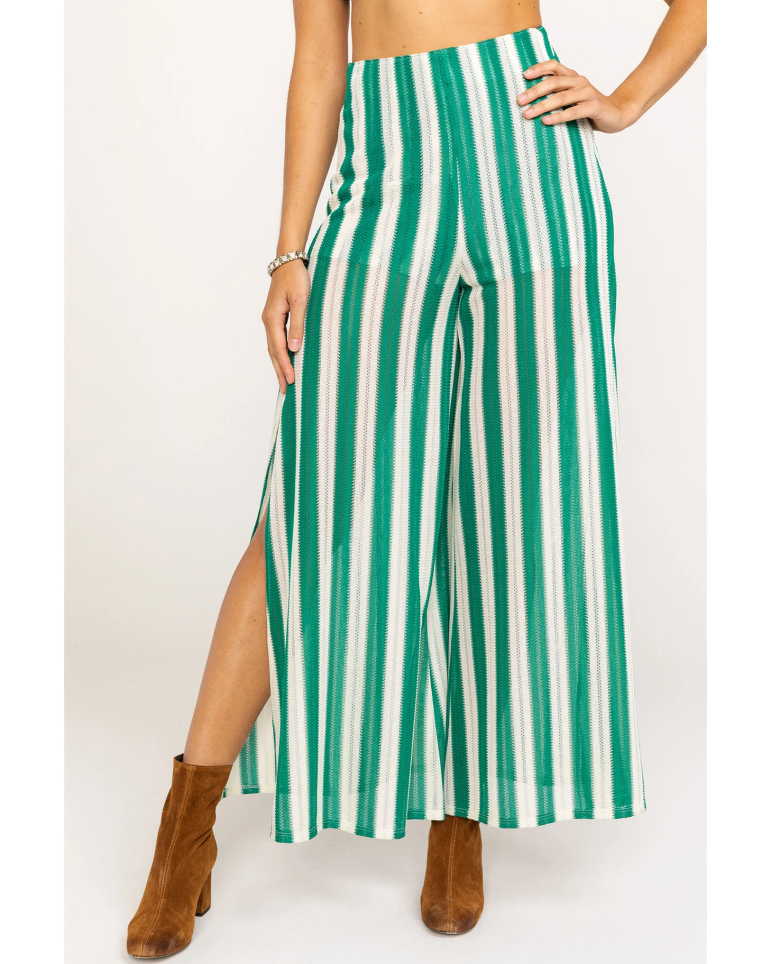 Show Me Your Mumu Women's Court Pants 7 Show Me Your Mumu Women's Court Pants - Image 5