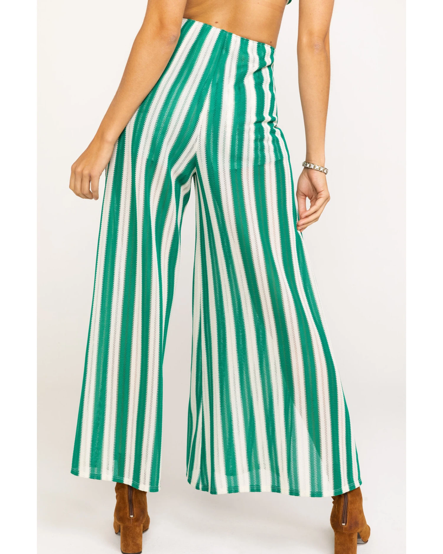 Show Me Your Mumu Women's Court Pants 3 Show Me Your Mumu Women's Court Pants