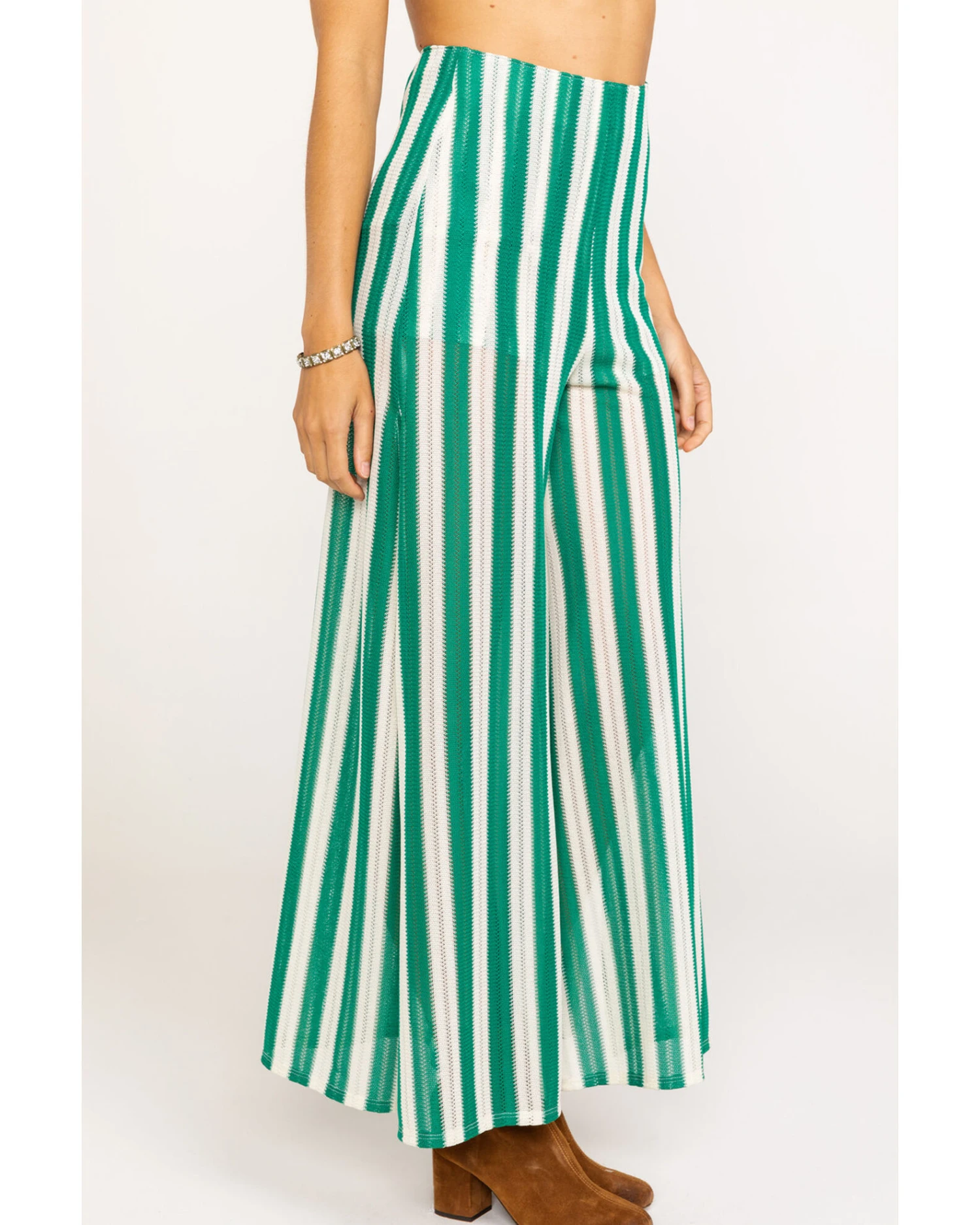 Show Me Your Mumu Women's Court Pants 4 Show Me Your Mumu Women's Court Pants - Image 2