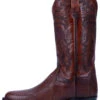 Dan Post Men's Winston Lizard Western Boots - Medium Toe -Ariat Store 2000285917 200 P3