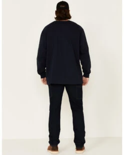 Carhartt Men's Rugged Flex Relaxed Double Front Work Jeans 11 Carhartt Men's Rugged Flex Relaxed Double Front Work Jeans -Ariat Store 2000287975 402 P3