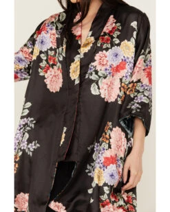 Johnny Was Women's Payden Reversible Kimono -Ariat Store 2000287989 001 P3