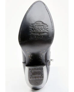 Corral Women's Embroidery Tall Western Boots - Pointed Toe -Ariat Store 2000288143 001 P7