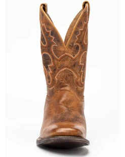 Cody James Men's Tan Western Boots - Square Toe 11 Cody James Men's Tan Western Boots - Square Toe -Ariat Store 2000289085 280 P4