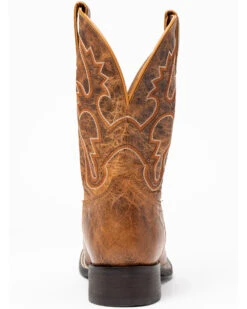 Cody James Men's Tan Western Boots - Square Toe 15 Cody James Men's Tan Western Boots - Square Toe -Ariat Store 2000289085 280 P5