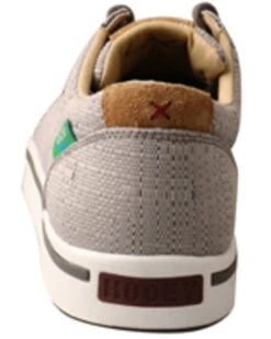 Twisted X Men's HOOey Loper Shoes - Moc Toe 12 Twisted X Men's HOOey Loper Shoes - Moc Toe -Ariat Store 2000289365 020 P4