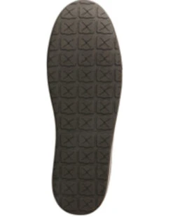 Twisted X Men's HOOey Loper Shoes - Moc Toe 11 Twisted X Men's HOOey Loper Shoes - Moc Toe -Ariat Store 2000289365 020 P6