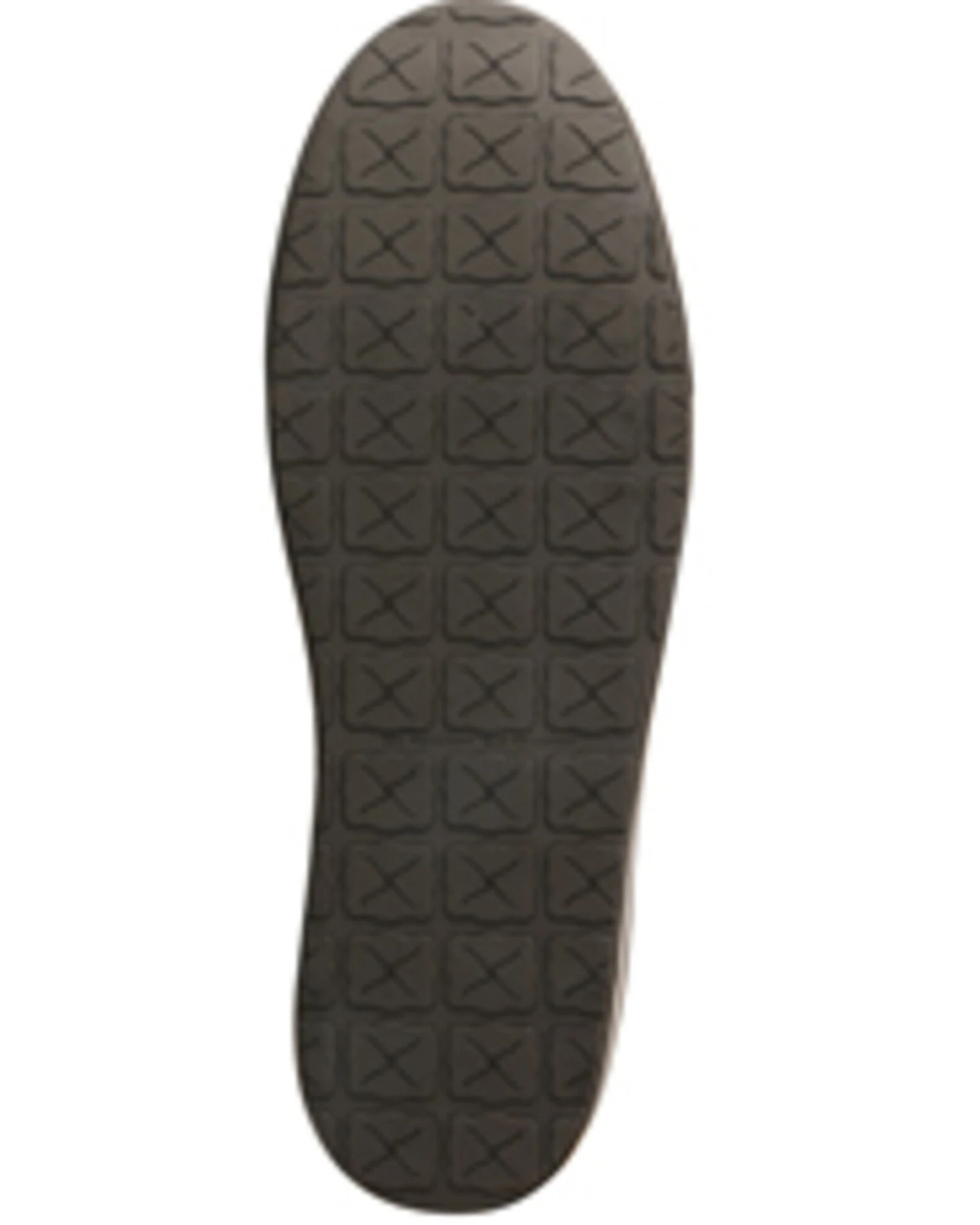 Twisted X Men's HOOey Loper Shoes - Moc Toe 6 Twisted X Men's HOOey Loper Shoes - Moc Toe - Image 4