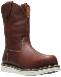 Wolverine Men's I-90 Durashocks Carbonmax Western Work Boots - Composite Toe 13 Wolverine Men's I-90 Durashocks Carbonmax Western Work Boots - Composite Toe -Ariat Store 2000289744 600 P1