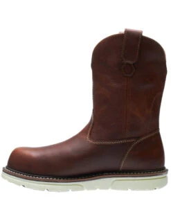 Wolverine Men's I-90 Durashocks Carbonmax Western Work Boots - Composite Toe 14 Wolverine Men's I-90 Durashocks Carbonmax Western Work Boots - Composite Toe -Ariat Store 2000289744 600 P3